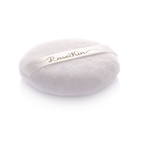 RoseKin Powder Puff