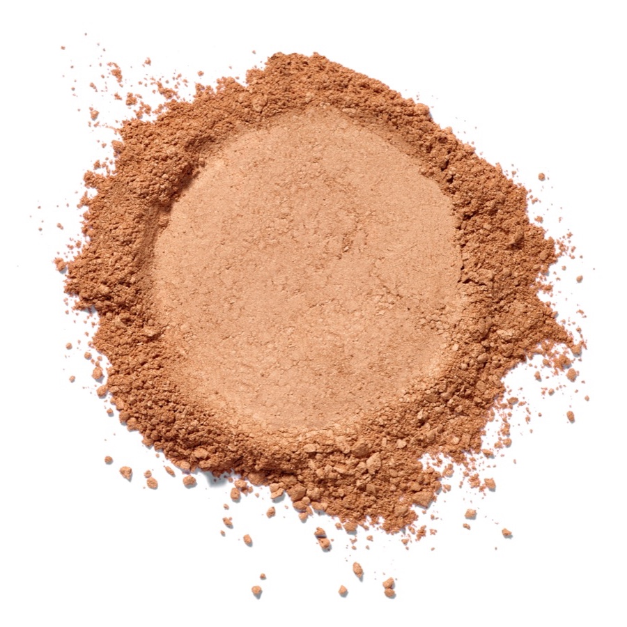 Daily Protection Loose Powder SPF 50+ Tan