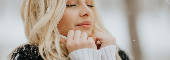 Vitamin-D-Mangel im Winter