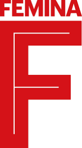 femina logog