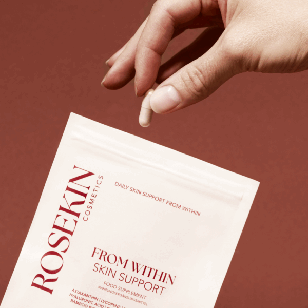 Essenzielle Antioxidantien