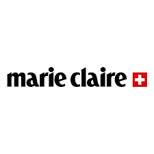 marie claire suisse logo