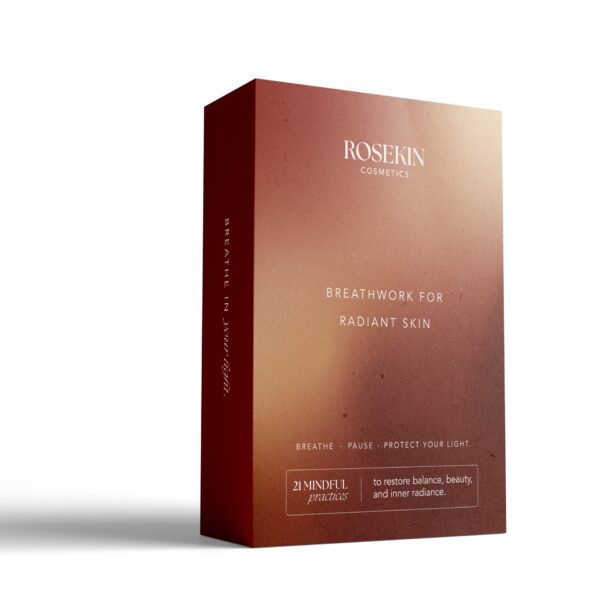 Breathwork for Radiant Skin